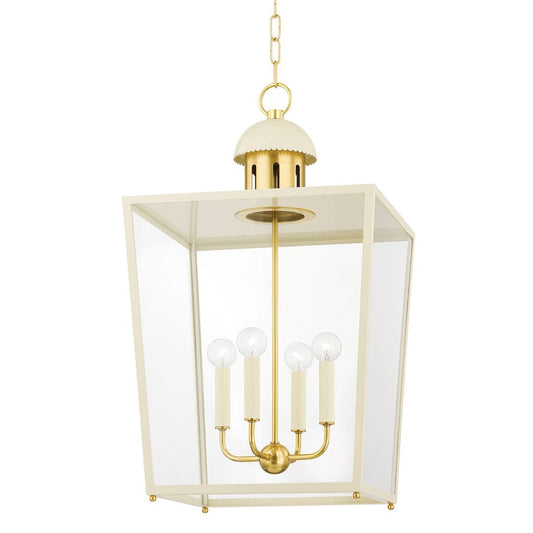June Lantern Pendants 