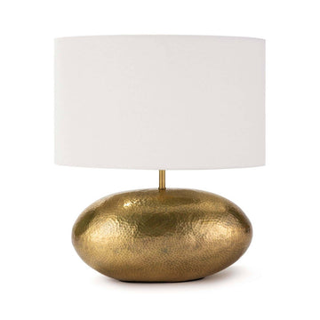 Juniper Mini Table Lamp. Front view.