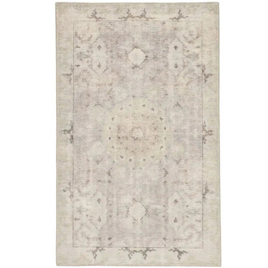 Kai Modify Light Wool Rug 