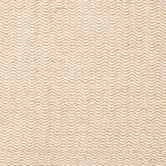 Kemp Pouf. Close-up detail view.