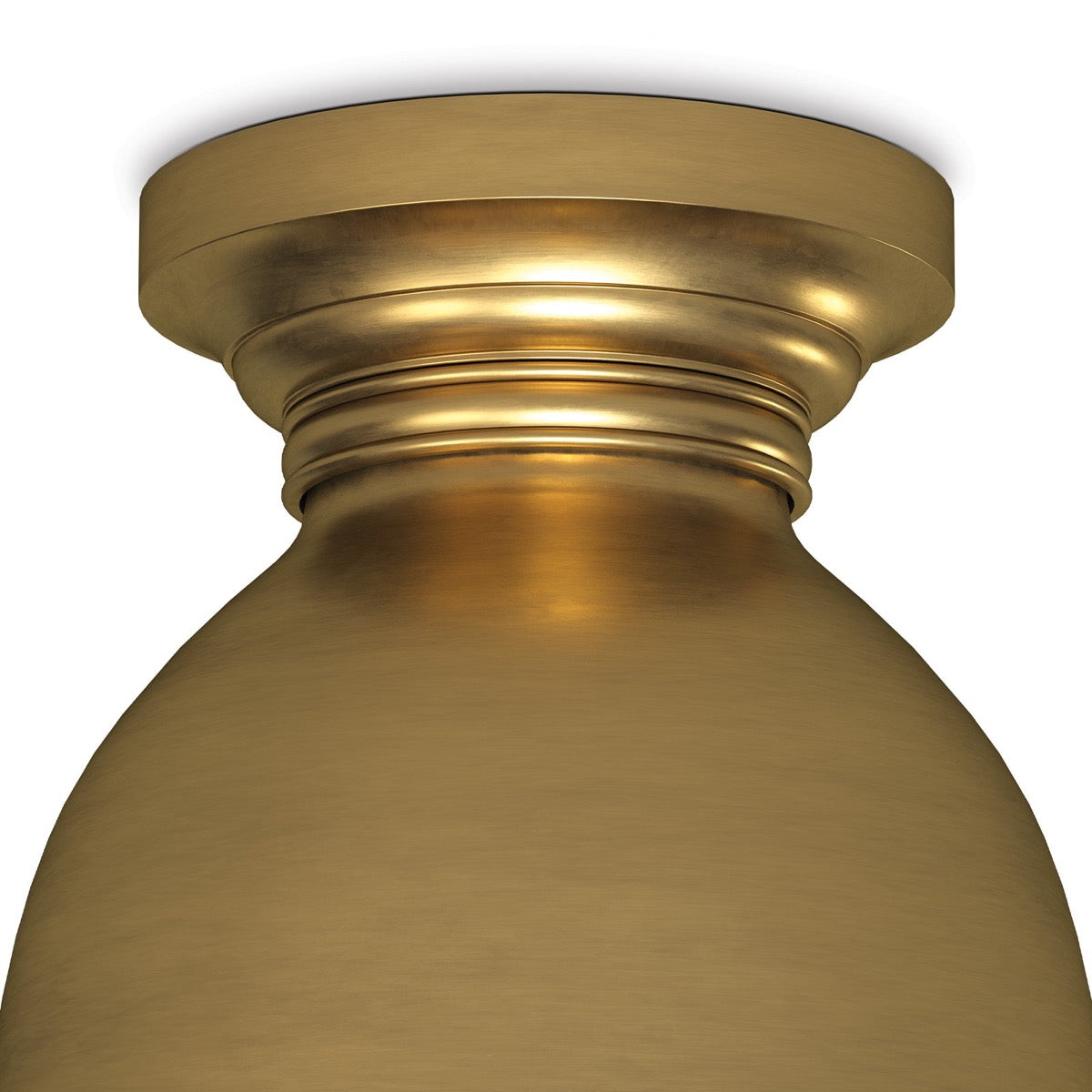 Kinsley Flush Mount