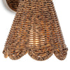 Kismet Hanging Sconce Sconces 