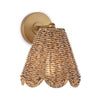 Kismet Hanging Sconce Sconces 