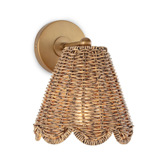 Kismet Hanging Sconce Sconces 