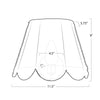 Kismet Sconce Wall Sconces 