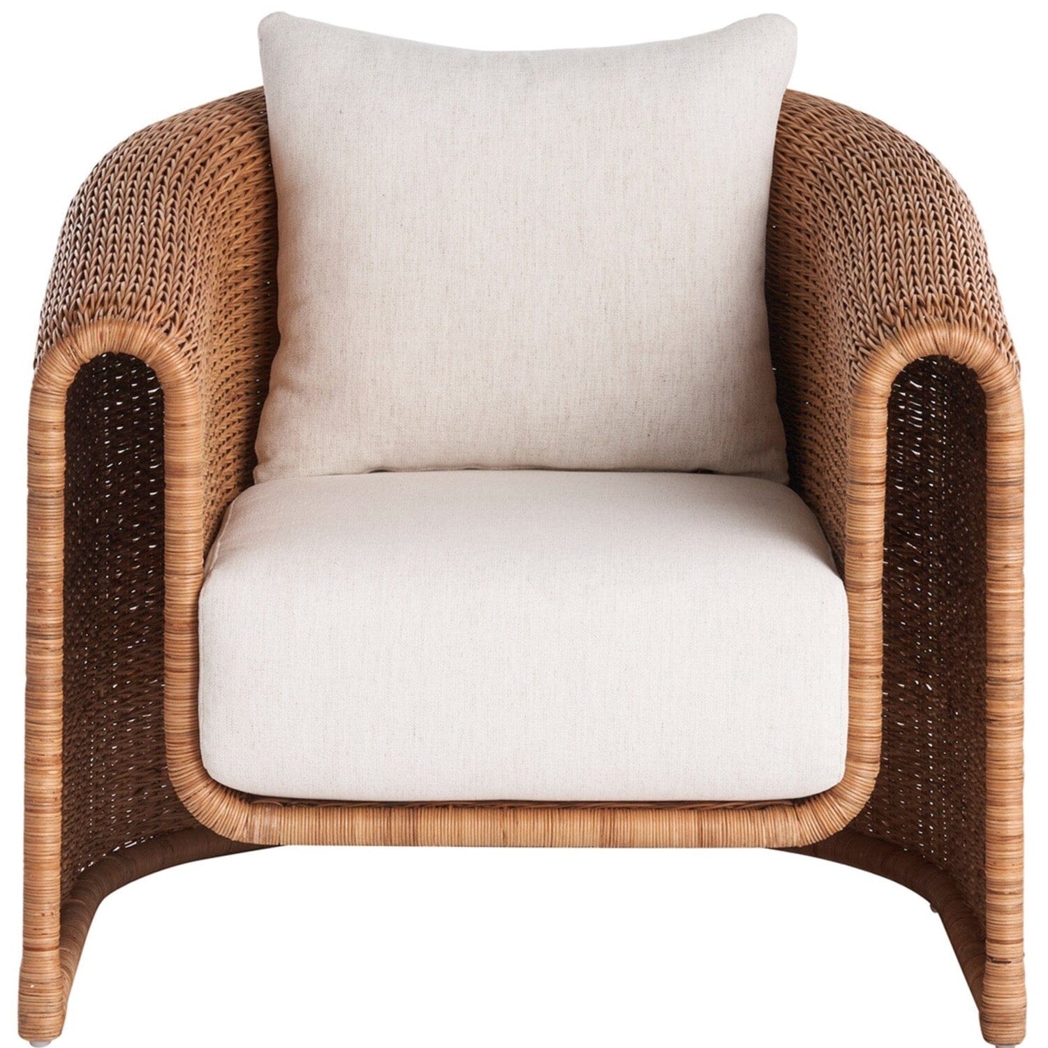 Largo Accent Chair Accent Chairs 