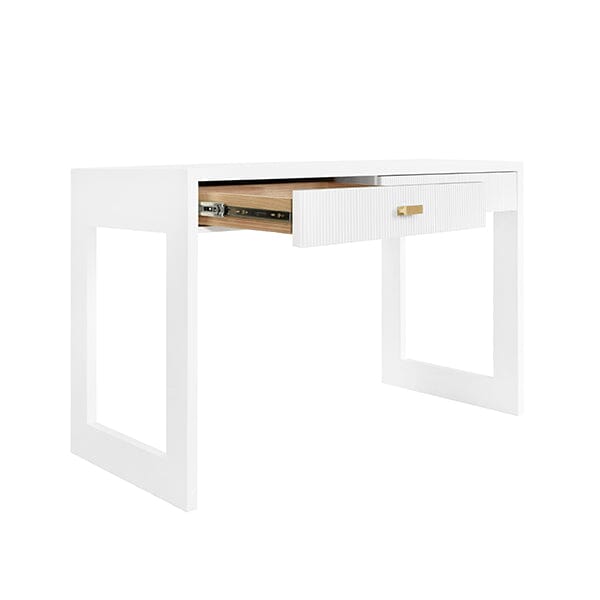 Larkin Desk DESKS 