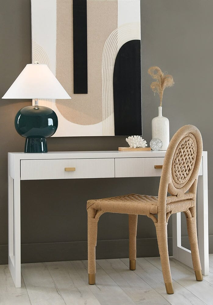 Larkin Desk DESKS 