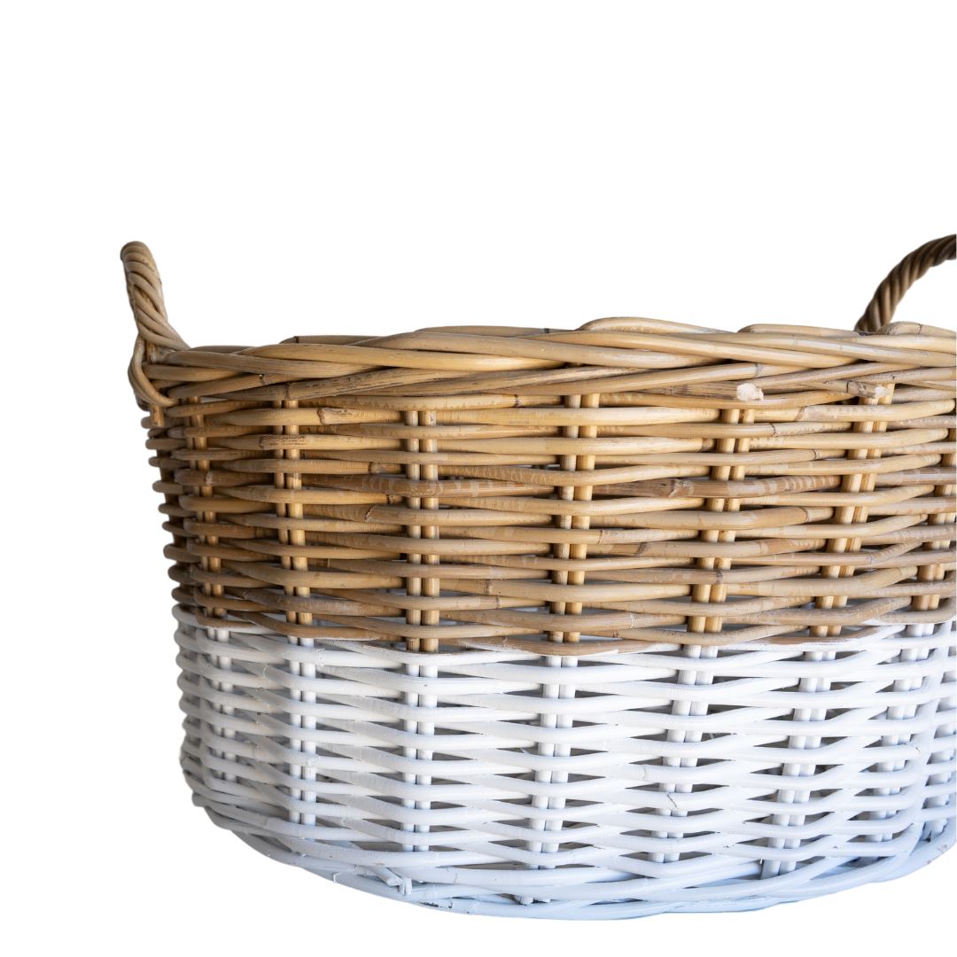 Laurel Basket Baskets & Trays 