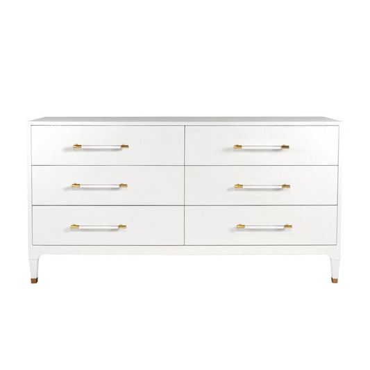 Lennon Dresser. Front view.
