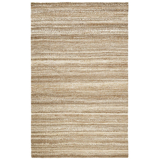 Lewis Natural Woven Jute Rug 