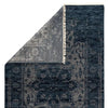 Liberty Abington Navy Wool Rug 