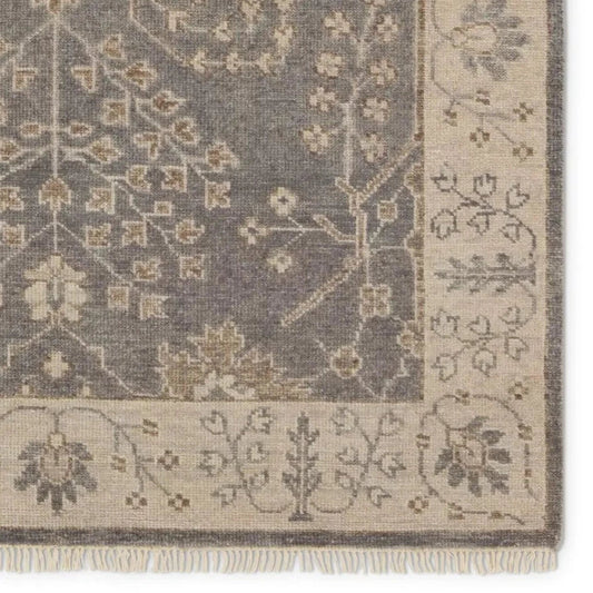 Liberty Reagan Wool Rug 
