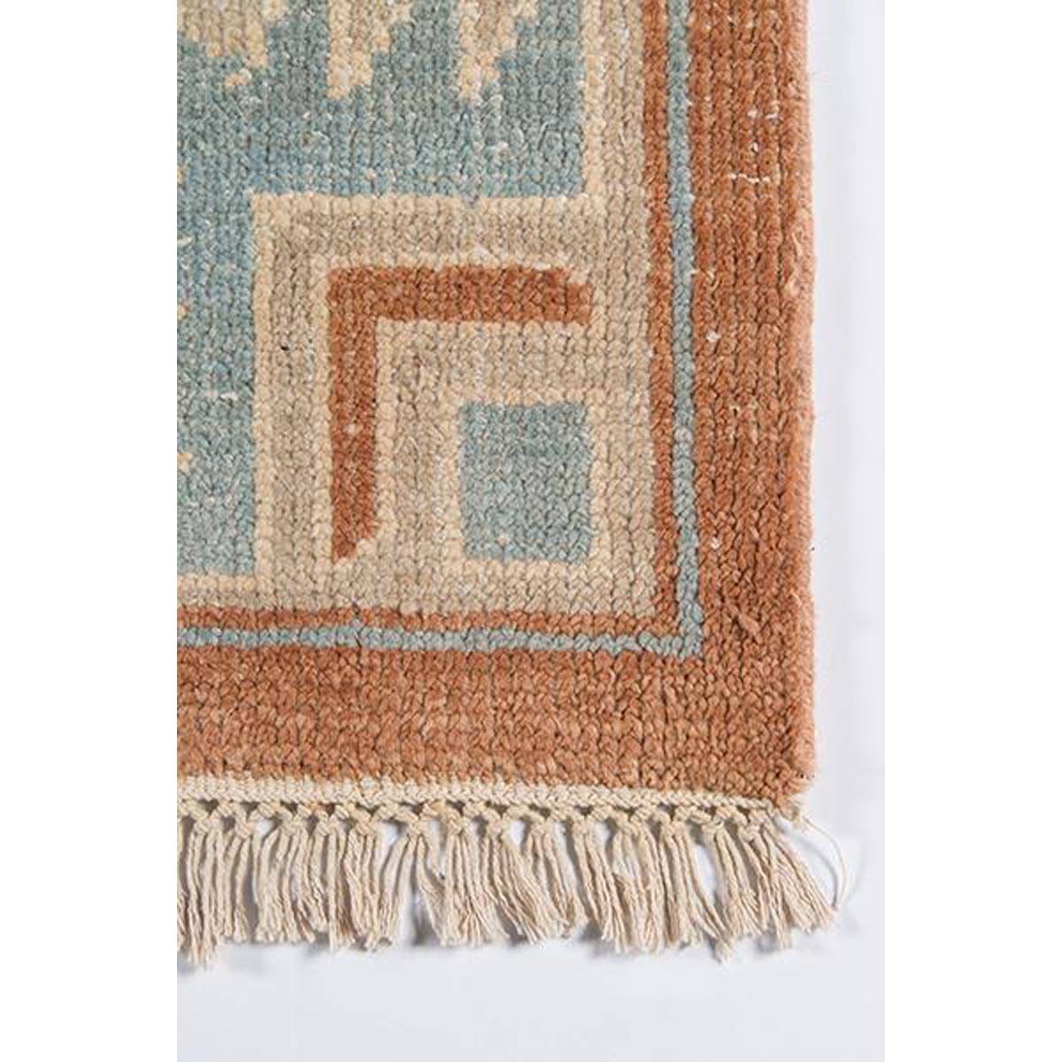 Pembroke Hand-Knotted Wool Rug