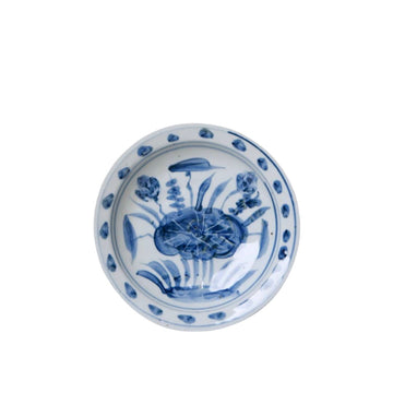 Lotus Dish Vases, Planters & Jars 