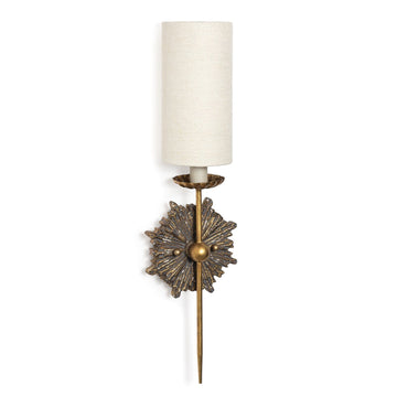 Louis Sconce Single Sconces 
