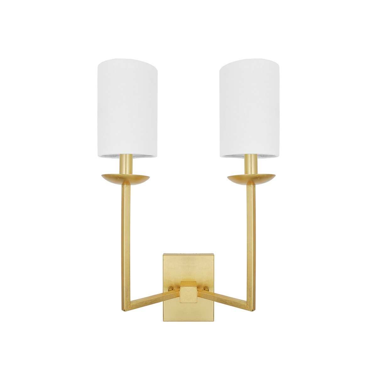Luke Sconce. Front view.