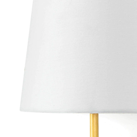 Mae Sconce shade. Detail view.