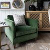 Manhattan Chair Arm Chairs, Recliners & Sleeper Chairs 