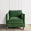 Manhattan Chair Accent Chairs 