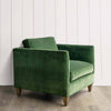 Manhattan Chair Accent Chairs 