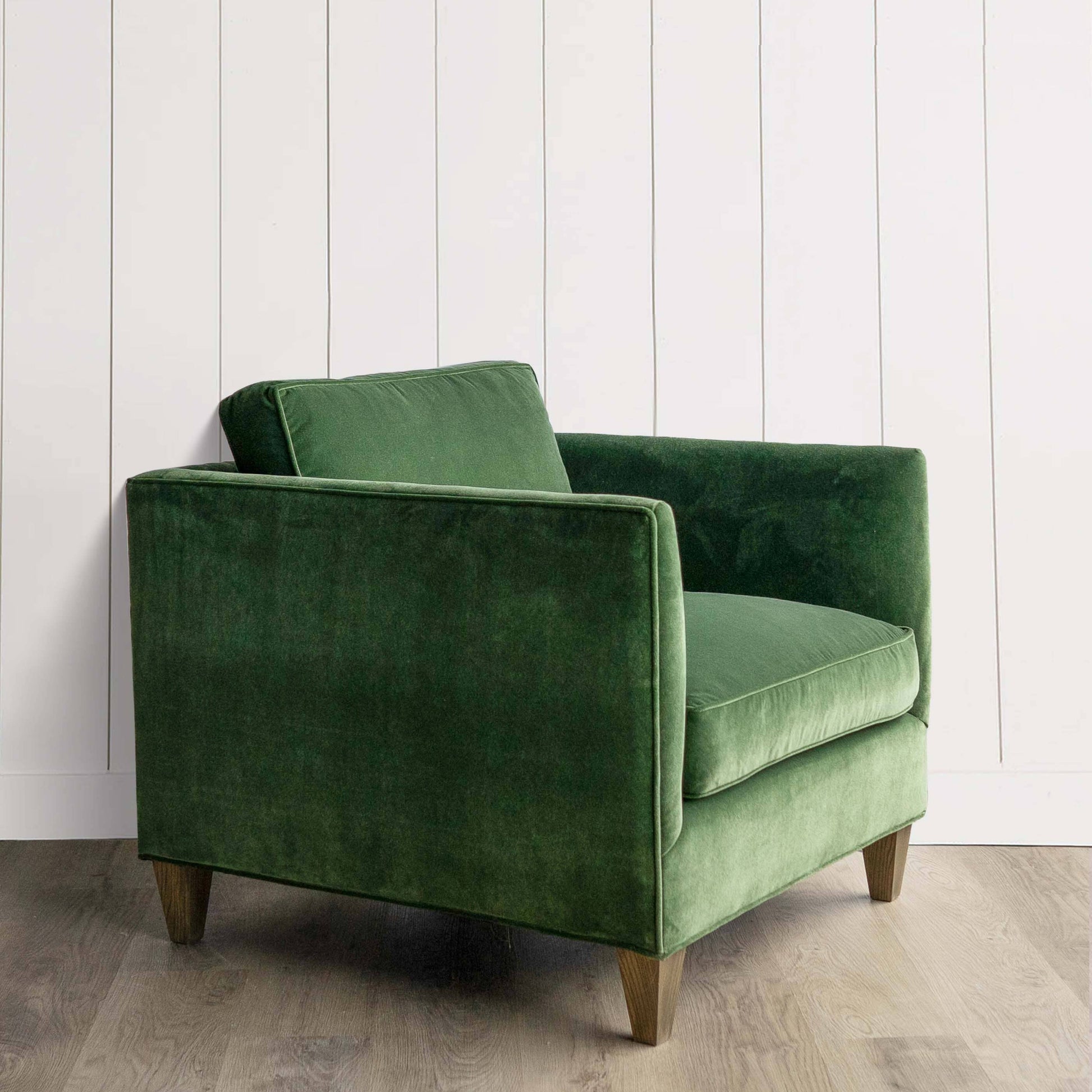 Manhattan Chair Accent Chairs 