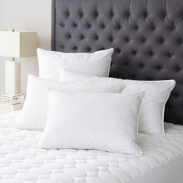 Mantra Down Alternative Pillow Insert Pillow Inserts 