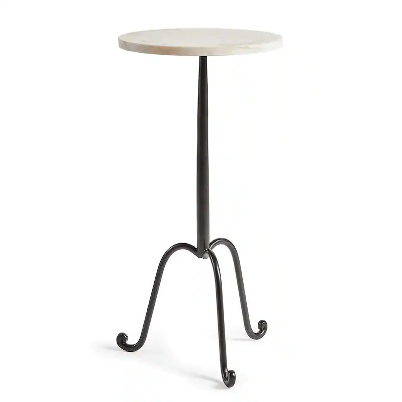 Marble Top Accent Table Accent Tables 