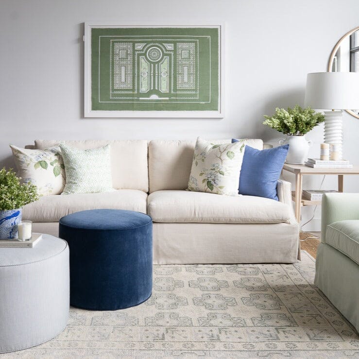 Margot Condo Sofa Sofas 