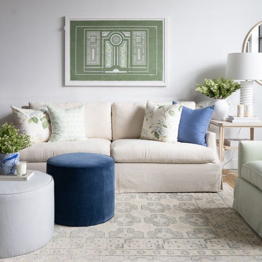 Margot Sofa Sofas 