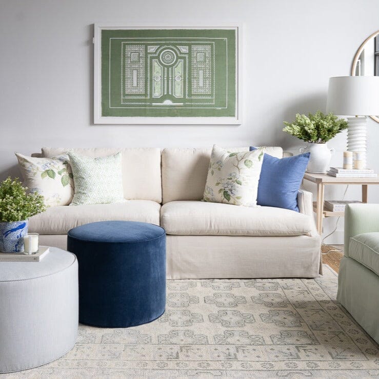 Margot Sofa Sofas 