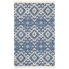 Marmara Kilim Woven Cotton Rug Rugs 