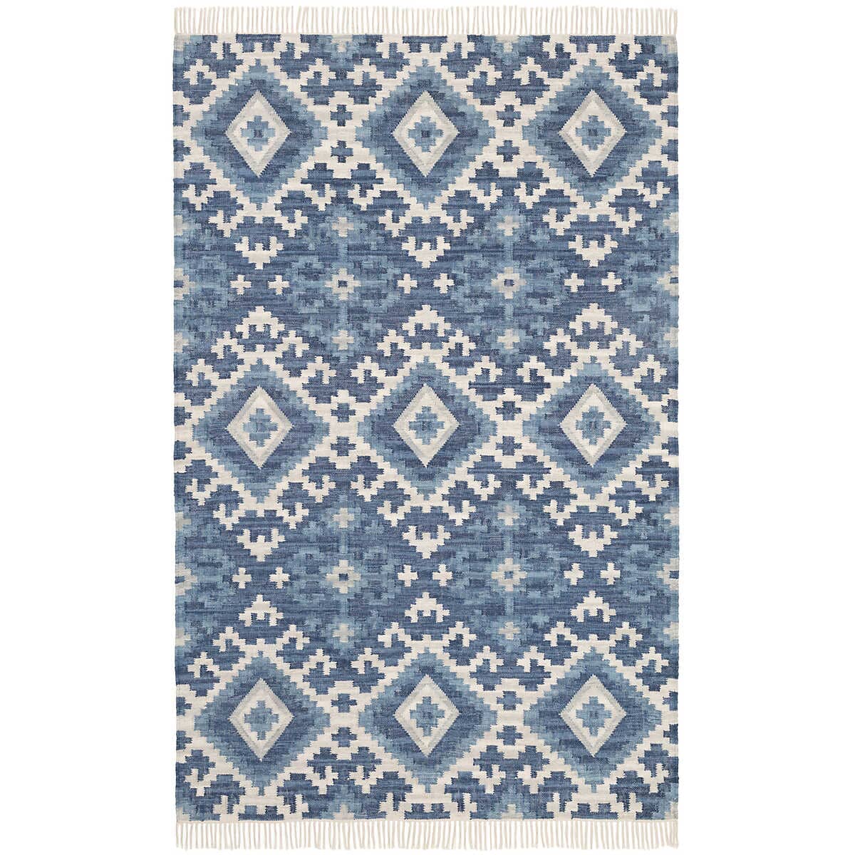 Marmara Kilim Woven Cotton Rug Rugs 