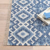 Marmara Kilim Woven Cotton Rug Rugs 