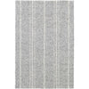 Melange Stripe Grey/Ivory Indoor/Outdoor Rug Rugs 