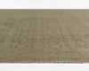 Menorca Wool Rug - Green Rugs 