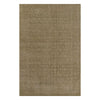 Menorca Wool Rug - Green Rugs 