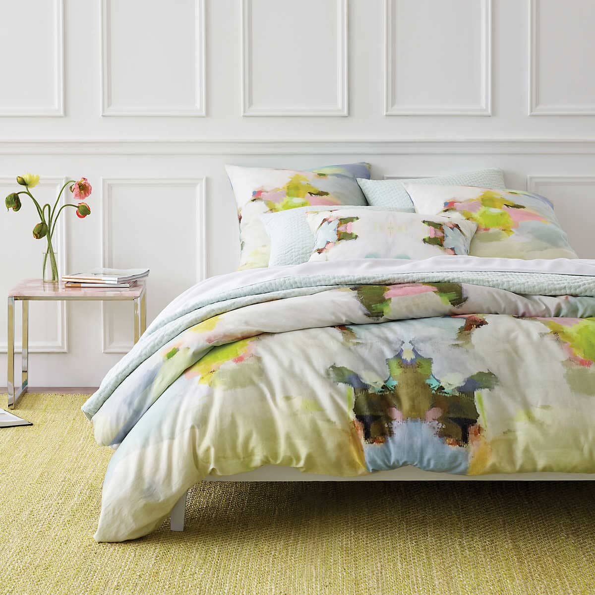 Milan Duvet Cover 