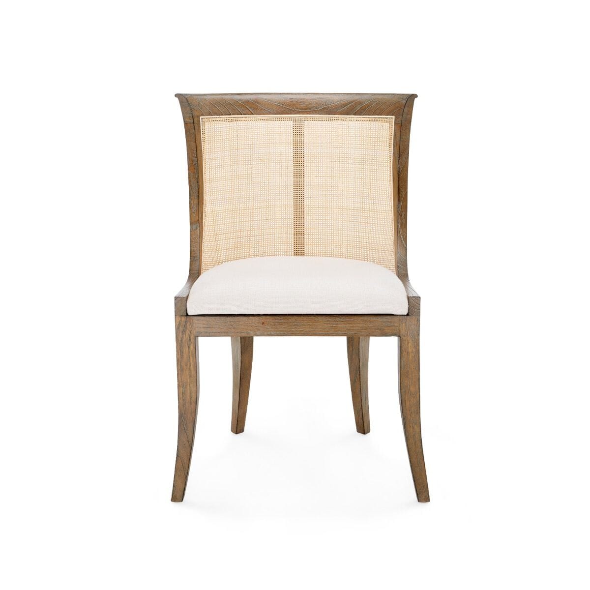 Monaco Arm Chair Driftwood 