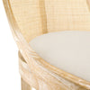 Monaco Arm Chair 