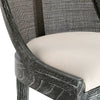Monaco Arm Chair 