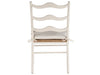 Morada Arm Chair Dining Chairs 
