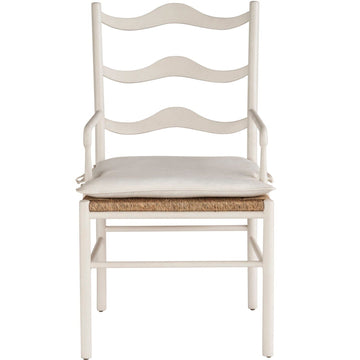 Morada Arm Chair Dining Chairs 