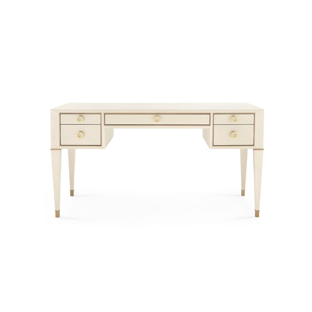 Morris Desk 