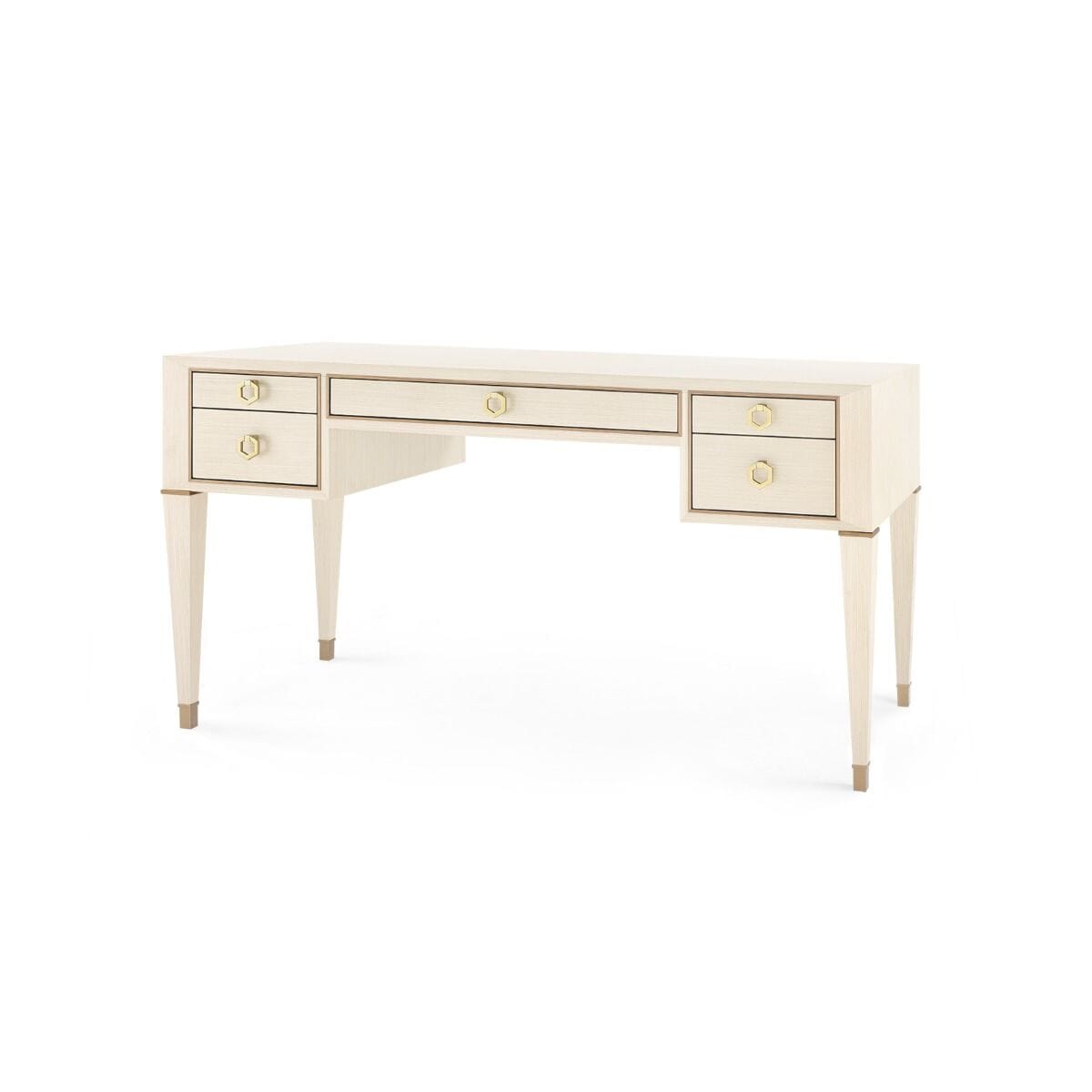 Morris Desk 