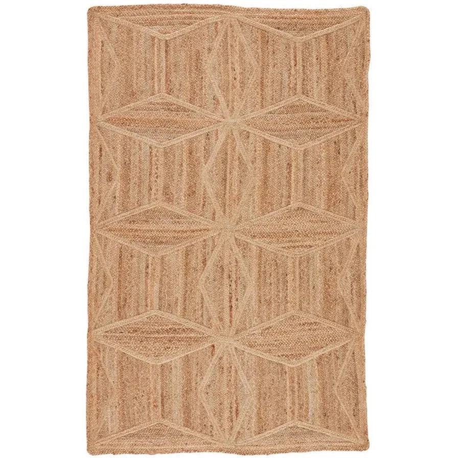 Naturals Abel Jute Rug 