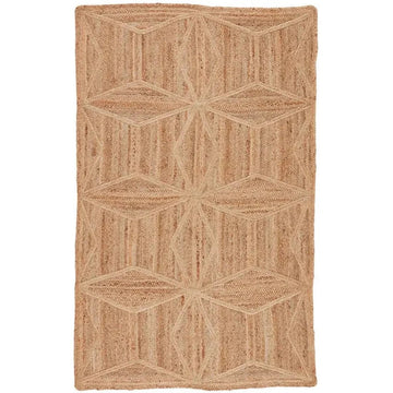 Naturals Abel Jute Rug 