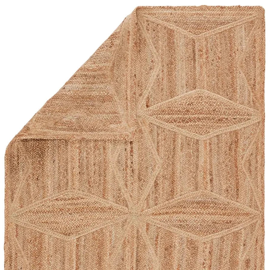 Naturals Abel Jute Rug 