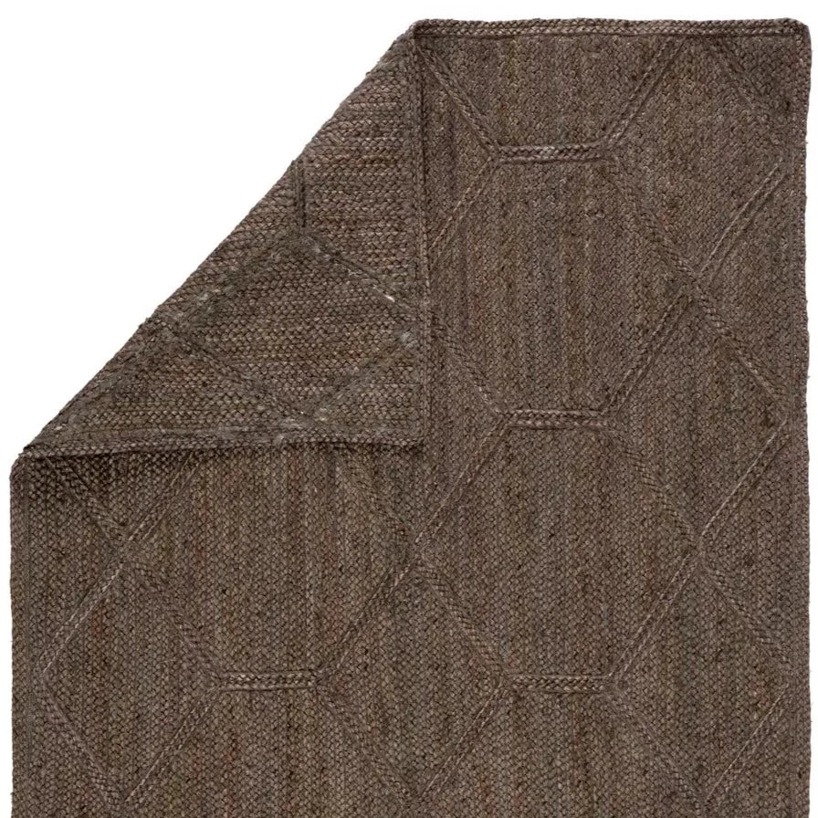 Naturals Ponce Jute Rug 