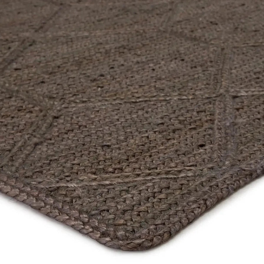 Naturals Ponce Jute Rug 
